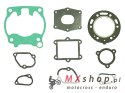 NAMURA USZCZELKI TOP-END HONDA CR 250 R 89-91 (L2010301)