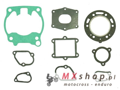 NAMURA USZCZELKI TOP-END HONDA CR 250 R 89-91 (L2010301)