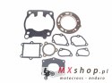 NAMURA USZCZELKI TOP-END HONDA CR 250 R 89-91 (L2010301)