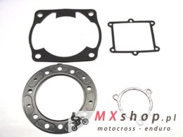 NAMURA USZCZELKI TOP-END HONDA CR 500 '89-'01