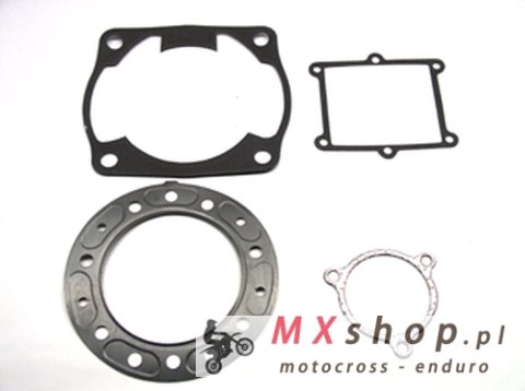 NAMURA USZCZELKI TOP-END HONDA CR 500 '89-'01