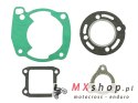 NAMURA USZCZELKI TOP-END HONDA CR 80 86-91