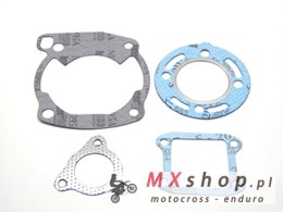 NAMURA USZCZELKI TOP-END HONDA CR 80 86-91