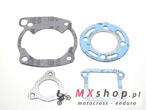 NAMURA USZCZELKI TOP-END HONDA CR 80 86-91