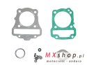 NAMURA USZCZELKI TOP-END HONDA CRF 110F '13-'23