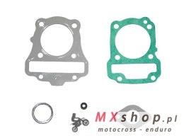 NAMURA USZCZELKI TOP-END HONDA CRF 110F '13-'23