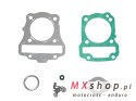 NAMURA USZCZELKI TOP-END HONDA CRF 110F '13-'23