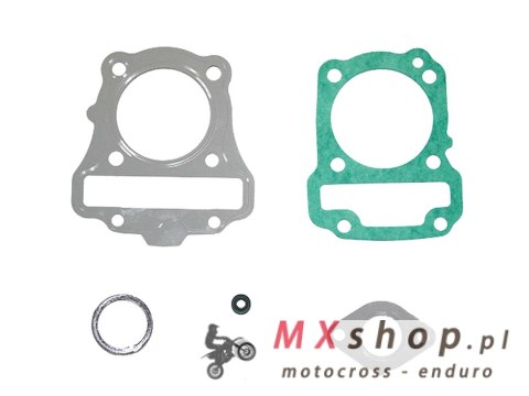 NAMURA USZCZELKI TOP-END HONDA CRF 110F '13-'23