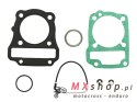 NAMURA USZCZELKI TOP-END HONDA CRF 125F/FG 14-15