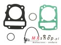 NAMURA USZCZELKI TOP-END HONDA CRF 125F/FG 14-15