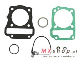 NAMURA USZCZELKI TOP-END HONDA CRF 125F/FG 14-15