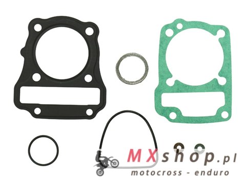 NAMURA USZCZELKI TOP-END HONDA CRF 125F/FG 14-15