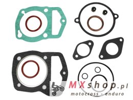 NAMURA USZCZELKI TOP-END HONDA CRF 230 '03-'13