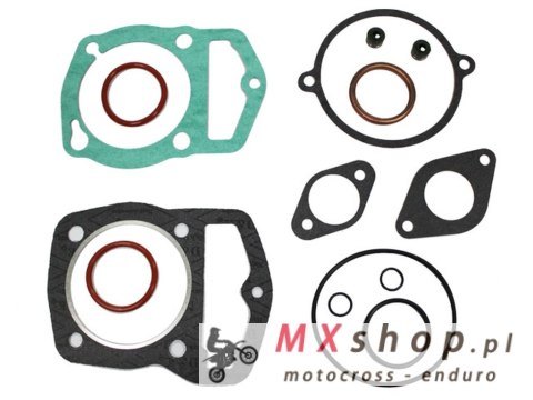 NAMURA USZCZELKI TOP-END HONDA CRF 230 '03-'13