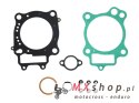 NAMURA USZCZELKI TOP-END HONDA CRF 250R '04-'09, CRF 250X '04-'17