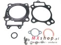 NAMURA USZCZELKI TOP-END HONDA CRF 250R '04-'09, CRF 250X '04-'17