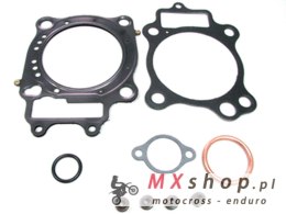 NAMURA USZCZELKI TOP-END HONDA CRF 250R '04-'09, CRF 250X '04-'17
