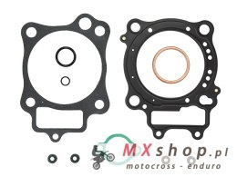 NAMURA USZCZELKI TOP-END HONDA CRF 250R '10-17 82MM BIG BORE (280CCM)