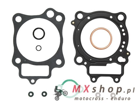 NAMURA USZCZELKI TOP-END HONDA CRF 250R '10-17 82MM BIG BORE (280CCM)