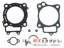 NAMURA USZCZELKI TOP-END HONDA CRF 250R '10-'17