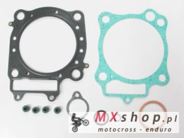 NAMURA USZCZELKI TOP-END HONDA CRF 450R '02-'06 (810267)