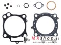 NAMURA USZCZELKI TOP-END HONDA CRF 450R '07-'08, CRF 450X '05-'14