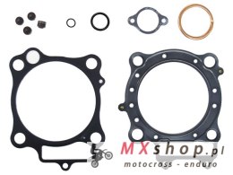 NAMURA USZCZELKI TOP-END HONDA CRF 450R '07-'08, CRF 450X '05-'14