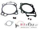 NAMURA USZCZELKI TOP-END HONDA CRF 450R '07-'08, CRF 450X '05-'14