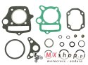 NAMURA USZCZELKI TOP-END HONDA CRF 70 F 04-12, XR 70 R 97-03