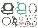 NAMURA USZCZELKI TOP-END HONDA CRF 70 F 04-12, XR 70 R 97-03