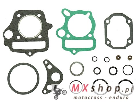 NAMURA USZCZELKI TOP-END HONDA CRF 70 F 04-12, XR 70 R 97-03