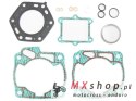 NAMURA USZCZELKI TOP-END HONDA CRM 250R '90-00