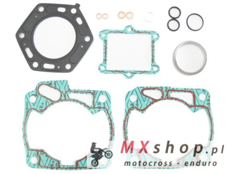 NAMURA USZCZELKI TOP-END HONDA CRM 250R '90-00