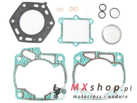 NAMURA USZCZELKI TOP-END HONDA CRM 250R '90-00