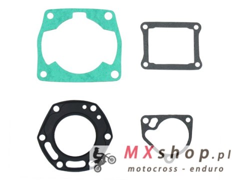 NAMURA USZCZELKI TOP-END HONDA HONDA NSR/CRM 125 '88-'01