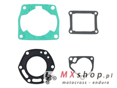 NAMURA USZCZELKI TOP-END HONDA HONDA NSR/CRM 125 '88-'01