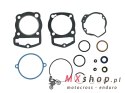 NAMURA USZCZELKI TOP-END HONDA XR 200R '81-02