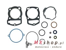 NAMURA USZCZELKI TOP-END HONDA XR 200R '81-02