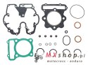 NAMURA USZCZELKI TOP-END HONDA XR 250 R 86-05, XR 250 L (XR250R)