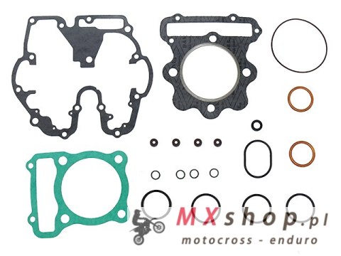 NAMURA USZCZELKI TOP-END HONDA XR 250 R 86-05, XR 250 L (XR250R)