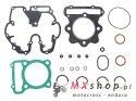 NAMURA USZCZELKI TOP-END HONDA XR 250 R 86-05, XR 250 L (XR250R)