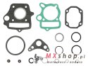 NAMURA USZCZELKI TOP-END HONDA XR 50 R 00-03, CRF 50 F 04-22; Z50R 79-99
