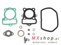 NAMURA USZCZELKI TOP-END HONDA XR 80R (93-03), CRF 80F (04-12)
