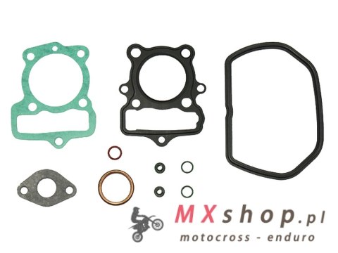 NAMURA USZCZELKI TOP-END HONDA XR 80R (93-03), CRF 80F (04-12)