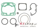 NAMURA USZCZELKI TOP-END KAWASAKI KX 125 '03-'05 (L2020506)
