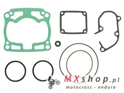 NAMURA USZCZELKI TOP-END KAWASAKI KX 125 '03-'05 (L2020506)