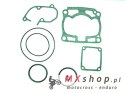 NAMURA USZCZELKI TOP-END KAWASAKI KX 125 '03-'05 (L2020506)