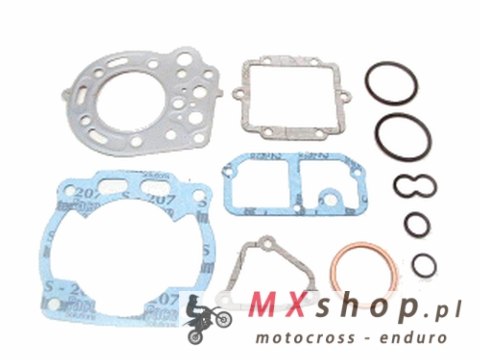 NAMURA USZCZELKI TOP-END KAWASAKI KX125 '90-'91 (L2020501)