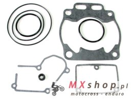 NAMURA USZCZELKI TOP-END KAWASAKI KX 250 05-08