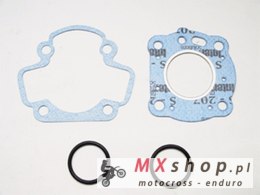 NAMURA USZCZELKI TOP-END KAWASAKI KX 60 '85-'98